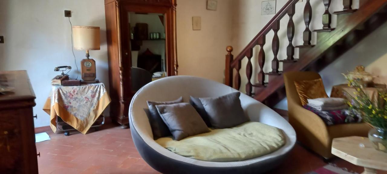 Al Casale Da Rossana Villa Santo Bagnena Ngoại thất bức ảnh