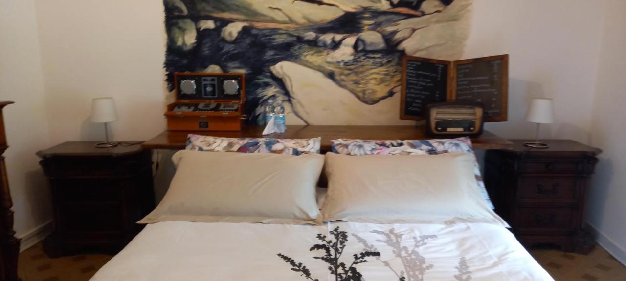 Al Casale Da Rossana Villa Santo Bagnena Ngoại thất bức ảnh