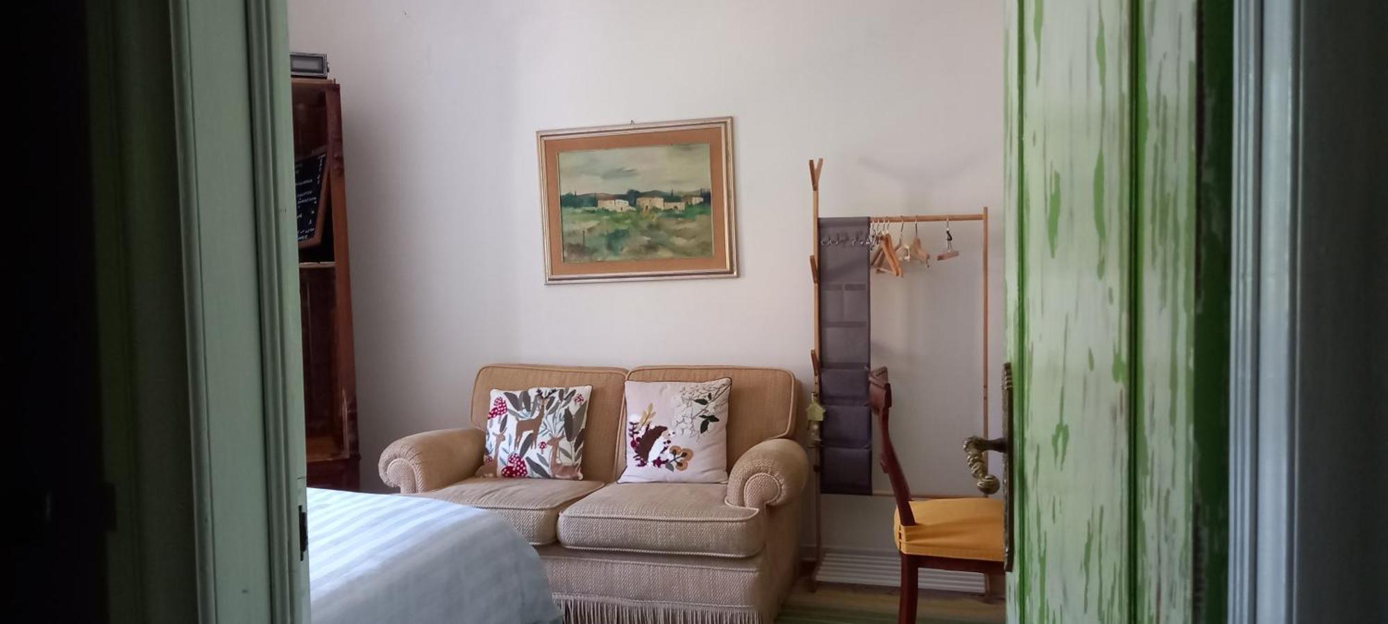 Al Casale Da Rossana Villa Santo Bagnena Ngoại thất bức ảnh