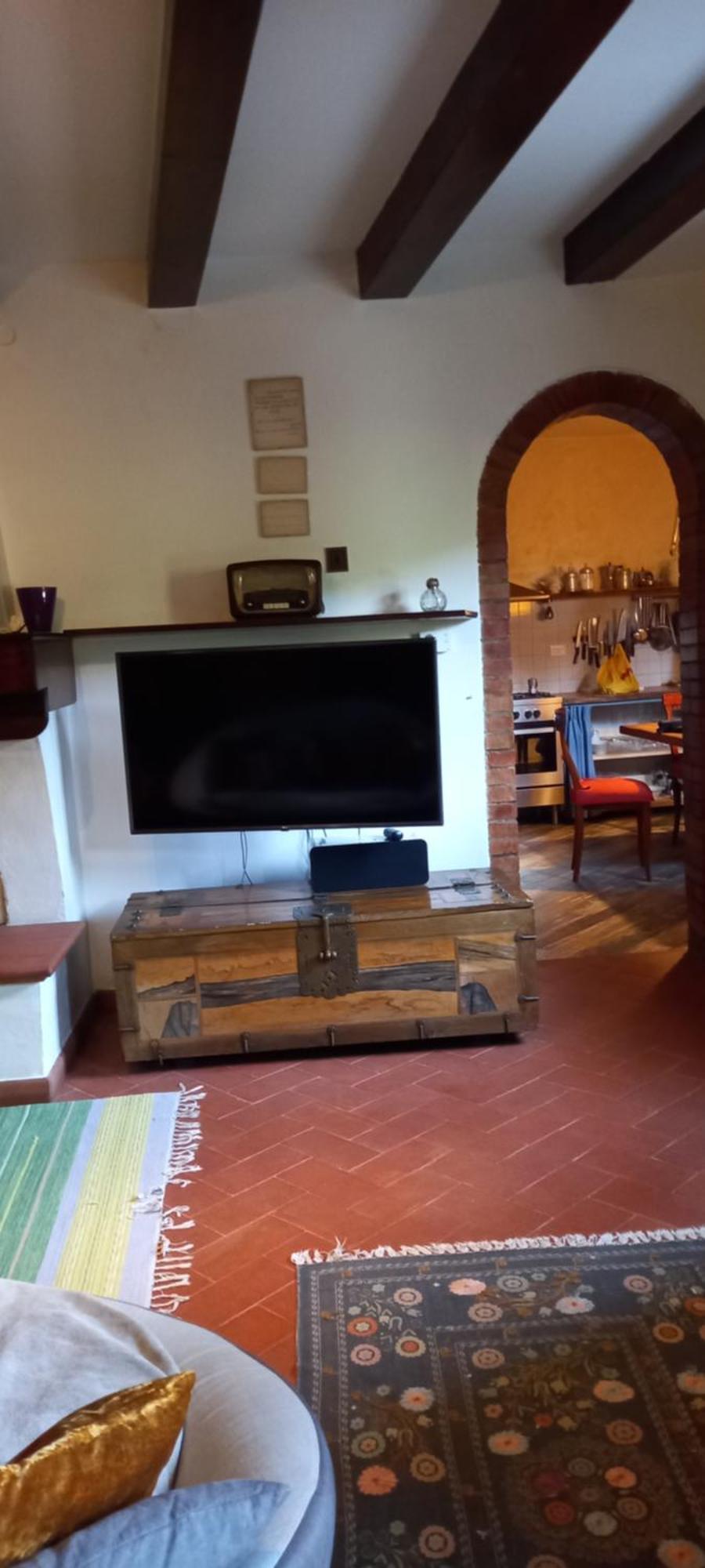 Al Casale Da Rossana Villa Santo Bagnena Ngoại thất bức ảnh